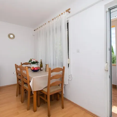 Appartement Sokol *