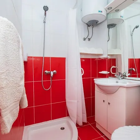 Appartement Sokol Nin