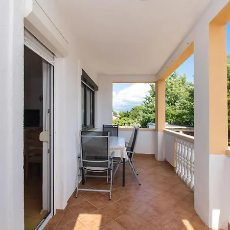 Sokol Appartement *