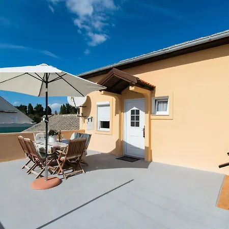 Appartement Sokol