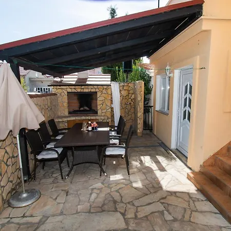 Sokol Appartement *