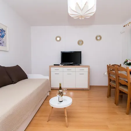 Sokol Appartement Nin