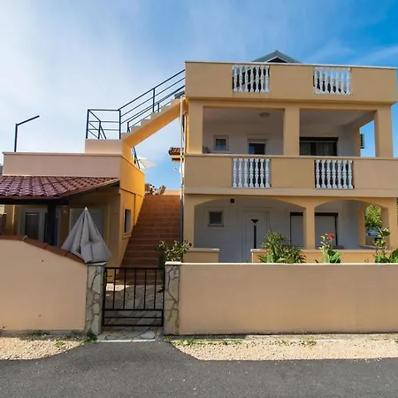 Appartement Sokol