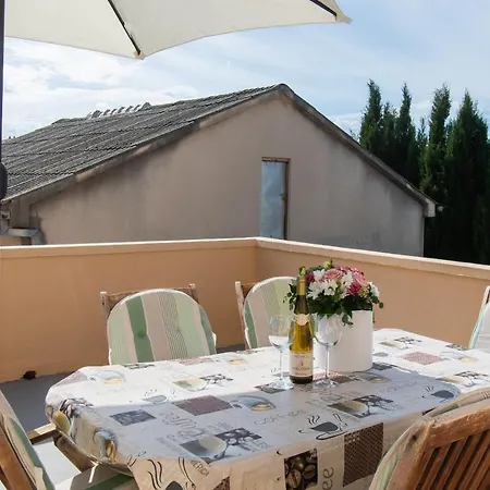 Appartement Sokol Nin