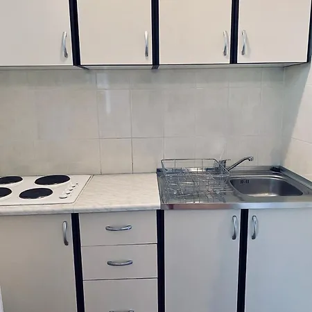 Sokol Appartement *