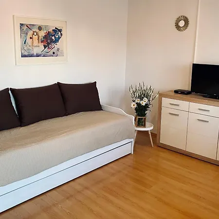 Sokol Appartement Nin