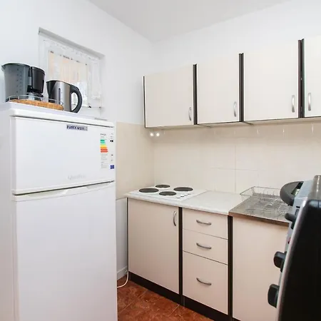 Sokol Apartment Nin