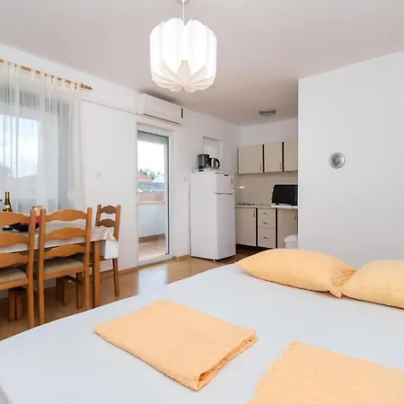 Sokol Apartment