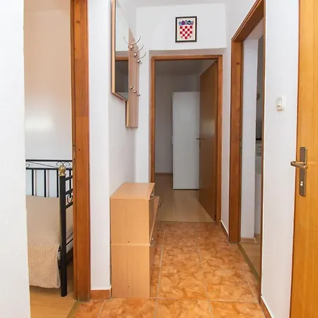 Sokol Apartment