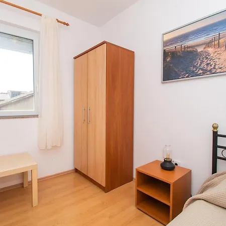 Apartment Sokol *
