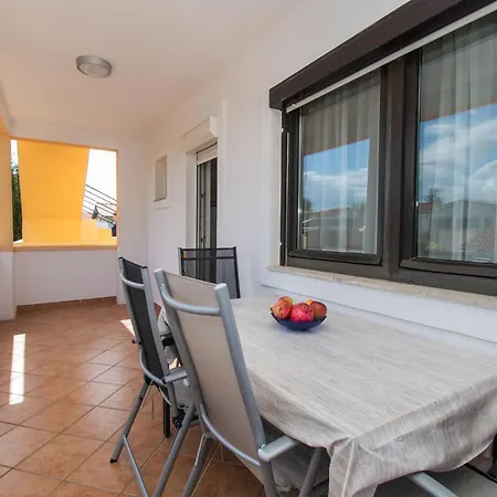 Apartment Sokol Nin
