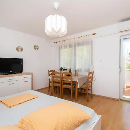 Sokol Apartment