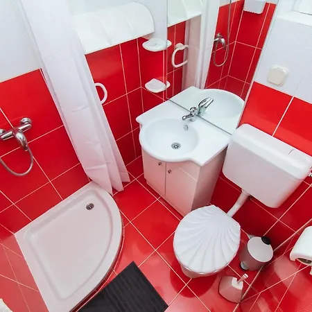 Sokol Apartment *