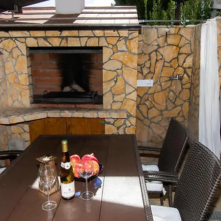 Sokol Apartment Nin