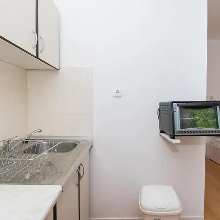 Sokol Apartment *