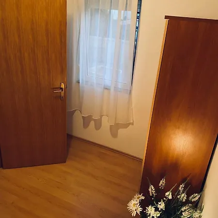 Sokol Apartment