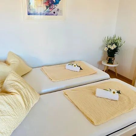 Apartment Sokol *